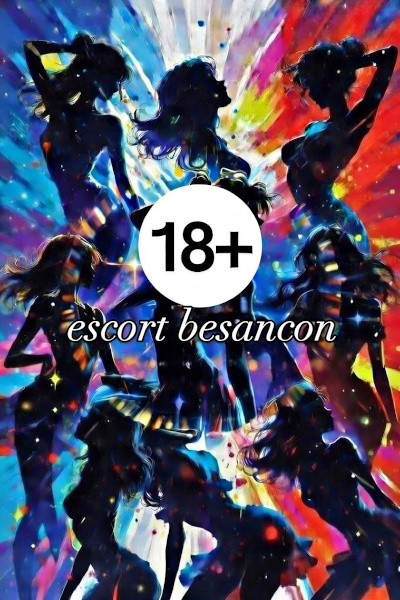 ESCORT BESANCON Logo